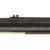 Original U.S. Pennsylvania-Style Percussion Under Hammer Hunting Rifle by E. Mansur - c.1840 Original Items