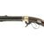 Original U.S. Pennsylvania-Style Percussion Under Hammer Hunting Rifle by E. Mansur - c.1840 Original Items