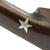 Original U.S. Pennsylvania-Style Percussion Under Hammer Hunting Rifle by E. Mansur - c.1840 Original Items
