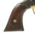 Original U.S. Civil War Remington-Beals Army Model Percussion Revolver with Holster - Serial 1686 Original Items