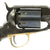 Original U.S. Civil War Remington-Beals Army Model Percussion Revolver with Holster - Serial 1686 Original Items