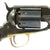 Original U.S. Civil War Remington-Beals Army Model Percussion Revolver with Holster - Serial 1686 Original Items