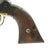 Original U.S. Civil War Remington-Beals Army Model Percussion Revolver with Holster - Serial 1686 Original Items