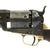 Original U.S. Civil War Colt 1851 Navy Revolver with Cylinder Scene Linked to Illinois Cavalry - Serial No 43561 Original Items
