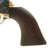 Original U.S. Civil War Colt 1851 Navy Revolver with Cylinder Scene Linked to Illinois Cavalry - Serial No 43561 Original Items