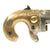 Original U.S. Civil War Era Moore's Patent F.A. Co. No.1 Derringer Pocket Pistol in .41 Rimfire Original Items