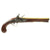 Original British Pair of Brass Barreled Coaching Inn Flintlock Pistols by Ketland & Co. - Circa 1810 Original Items