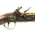 Original British Pair of Brass Barreled Coaching Inn Flintlock Pistols by Ketland & Co. - Circa 1810 Original Items