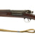 Original U.S. Springfield M1896 .30-40 Krag-Jørgensen Rifle Serial 660693 with Bayonet and Sling - Made in 1896 Original Items