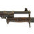 Original U.S. Springfield M1896 .30-40 Krag-Jørgensen Rifle Serial 660693 with Bayonet and Sling - Made in 1896 Original Items