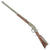 Original U.S. Winchester Model 1873 .38-40 Rifle with Octagonal Barrel - Manufactured in 1893 Original Items