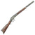 Original U.S. Winchester Model 1873 .44-40 Rifle with 20 inch Octagonal Barrel - Made in 1888 Original Items