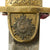 Original French Napoleonic Era Grenadier Officer's Heavily Etched Saber circa 1810 Original Items