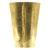 Original British Victorian Brass Prize Beaker won by Trooper in Yorkshire Hussars - dated 1880 Original Items