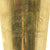 Original British Victorian Brass Prize Beaker won by Trooper in Yorkshire Hussars - dated 1880 Original Items