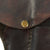 Original German WWII Set of Three Leather Holsters - Walther PP, Sauer 38H, and Czech CZ27 Original Items