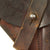 Original German WWII Set of Three Leather Holsters - Walther PP, Sauer 38H, and Czech CZ27 Original Items