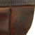 Original German WWII Set of Three Leather Holsters - Walther PP, Sauer 38H, and Czech CZ27 Original Items