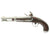 Original U.S. Model 1836 Flintlock Cavalry Pistol by Asa Waters of Milbury Massachusetts Original Items
