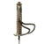 Original U.S Civil War 1860 Light Cavalry Saber with Steel Scabbard by C. Roby - Dated 1864 Original Items
