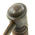 Original U.S Civil War 1860 Light Cavalry Saber with Steel Scabbard by C. Roby - Dated 1864 Original Items