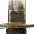 Original U.S Civil War 1860 Light Cavalry Saber with Steel Scabbard by C. Roby - Dated 1864 Original Items
