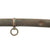 Original U.S Civil War 1860 Light Cavalry Saber with Steel Scabbard by C. Roby - Dated 1864 Original Items