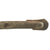 Original U.S Civil War 1860 Light Cavalry Saber with Steel Scabbard by C. Roby - Dated 1864 Original Items