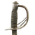 Original U.S. Model 1906 Cavalry Saber with Scabbard by Ames Sword Co. with ALA marking - Dated 1906 Original Items