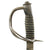 Original U.S. Model 1906 Cavalry Saber with Scabbard by Ames Sword Co. with ALA marking - Dated 1906 Original Items
