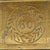 Original British Georgian Era Brass Officer's Snuffbox marked to 60th Royal American Regiment Original Items