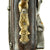 Original 19th Century Ottoman Flintlock Holster Pistol with Full Length Ramrod - circa 1800 Original Items