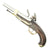 Original French Napoleonic Flintlock Dragoon Pistol made by St. Etienne Arsenal - Dated 1811 Original Items