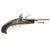 Original French Napoleonic Flintlock Dragoon Pistol made by St. Etienne Arsenal - Dated 1811 Original Items