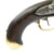 Original French Napoleonic Flintlock Dragoon Pistol made by St. Etienne Arsenal - Dated 1811 Original Items