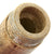 Original German WWII 1940 M24 Stick Grenade with Fragmentation Sleeve by Schmole and Comp Original Items