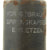 Original German WWII 1940 M24 Stick Grenade with Fragmentation Sleeve by Schmole and Comp Original Items