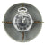 Original WWII USAAF 1942 Hamilton AN5740 G.C.T Navigator Pocket Watch with Carry Case Original Items