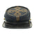 Original U.S. Indian Wars Major Chasseur Pattern Kepi Original Items