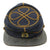 Original U.S. Indian Wars 23rd New York Infantry Regiment First Lieutenant Chasseur Pattern Kepi Original Items