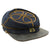 Original U.S. Indian Wars 23rd New York Infantry Regiment First Lieutenant Chasseur Pattern Kepi Original Items