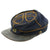 Original U.S. Indian Wars 23rd New York Infantry Regiment First Lieutenant Chasseur Pattern Kepi Original Items