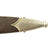 Original German Early WWII SA Dagger by August Bickel of Steinbach-Hallenberg with Belt Hanger Original Items