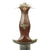 Original German WWII Mid-War SA Dagger with Scabbard by Robert Klaas - RZM M7/37 Original Items