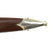 Original German WWII Mid-War SA Dagger with Scabbard by Robert Klaas - RZM M7/37 Original Items