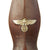 Original German WWII Transitional SA Dagger RZM M7/51 by Anton Wingen, Jr. - dated 1939 Original Items