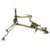 Original German MG 08 Maxim WWI Turkish Produced Tripod Mount Original Items