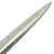 Original Polish Model 1852 Air Force Technical Services Dress Dagger with Scabbard -  No. 7884 Original Items