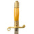 Original Polish Model 1852 Naval Officer Dress Dagger with Scabbard -  No. 4328 Original Items
