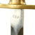 Original Polish Model 1852 Naval Officer Dress Dagger with Scabbard -  No. 4328 Original Items